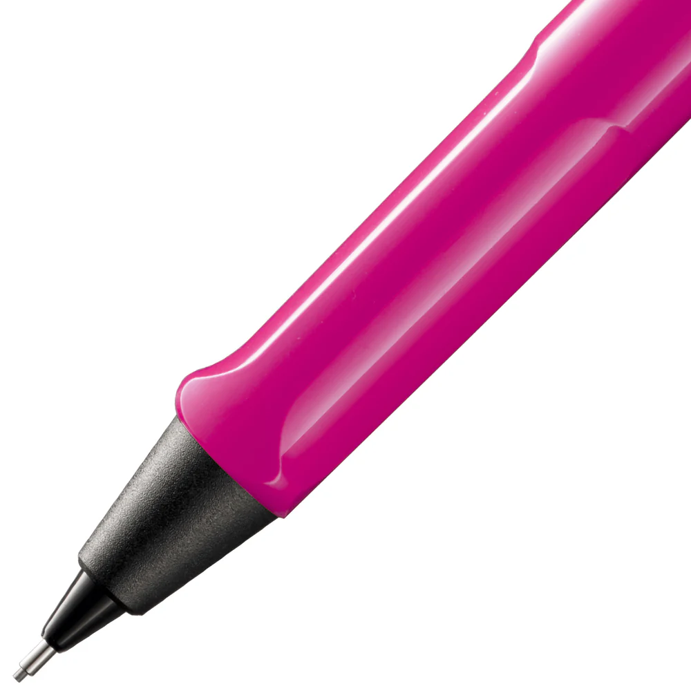 LAMY safari Druckbleistift Pink