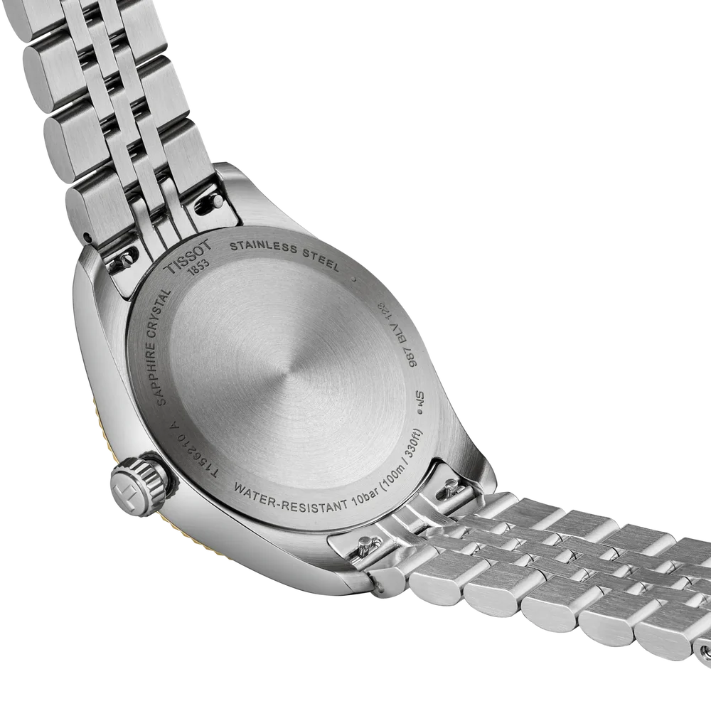 Tissot Ballade 34mm