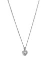 Happy Diamonds Icon Collier