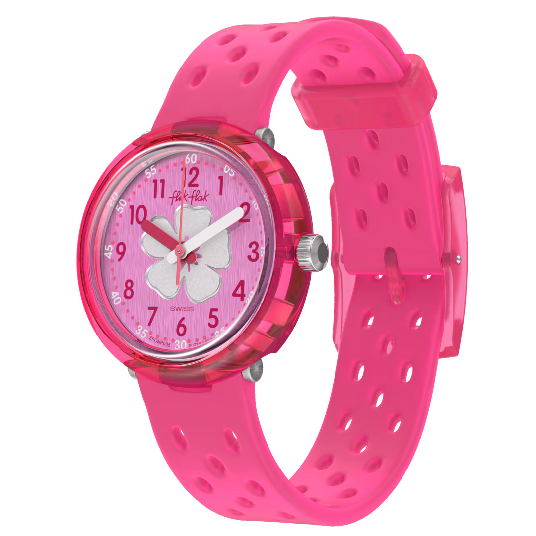 FIZZ IN HIBISCUS
