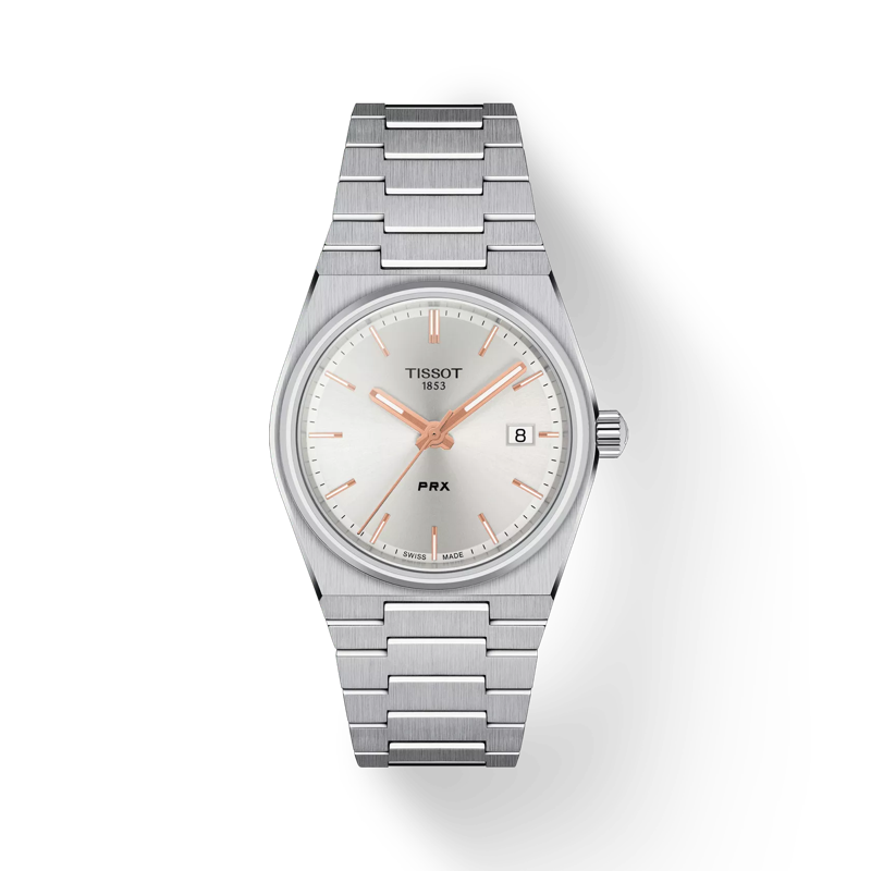 TISSOT PRX 35MM TISSOT PRX 35MM