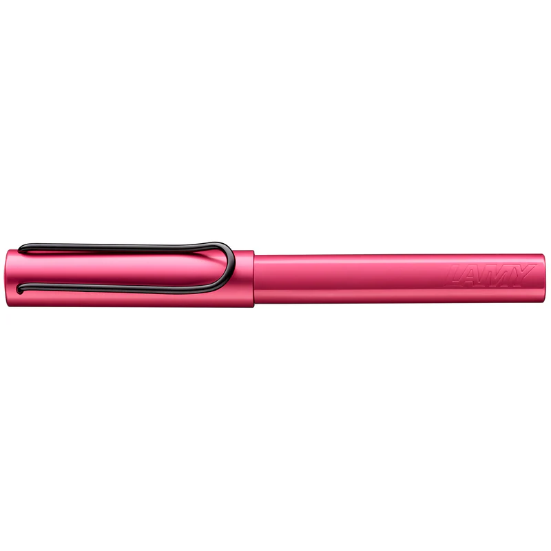 LAMY AL-star Tintenroller Fiery