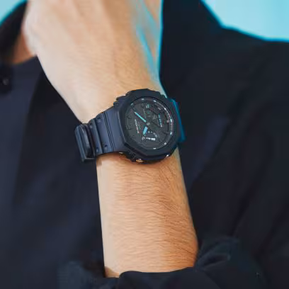 G-SCHOCK GA-2100-1A2ER