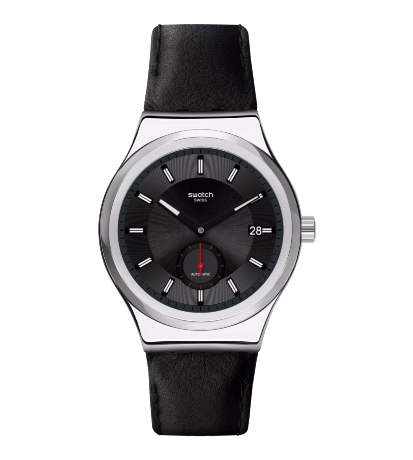 PETITE SECONDE BLACK PETITE SECONDE BLACK