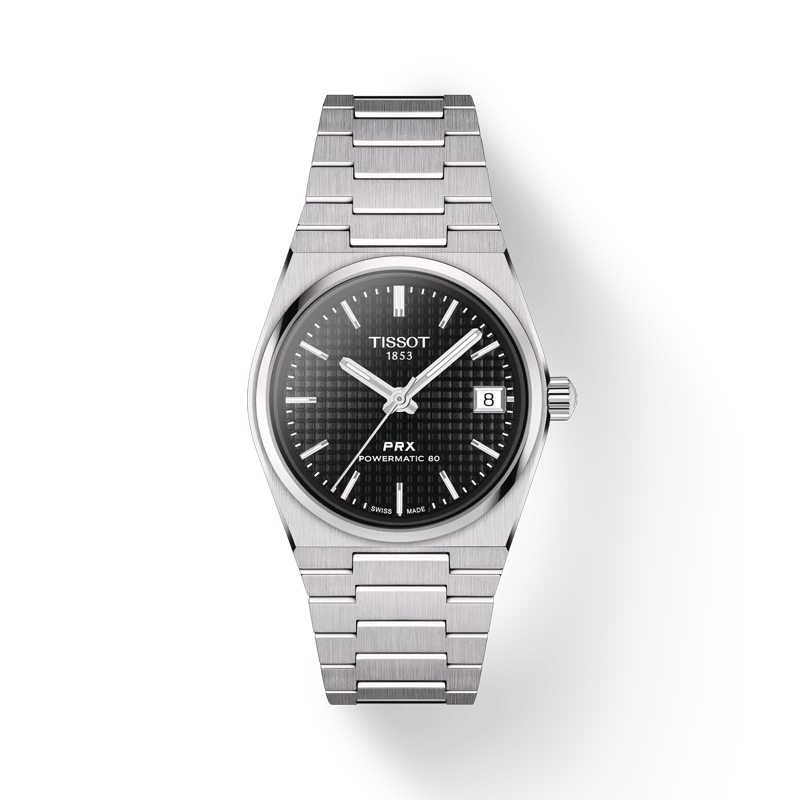 TISSOT PRX POWERMATIC 80 35MM TISSOT PRX POWERMATIC 80 35MM