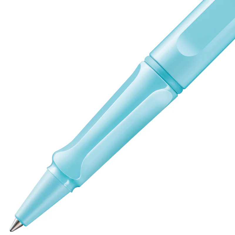 LAMY safari Tintenroller aquasky