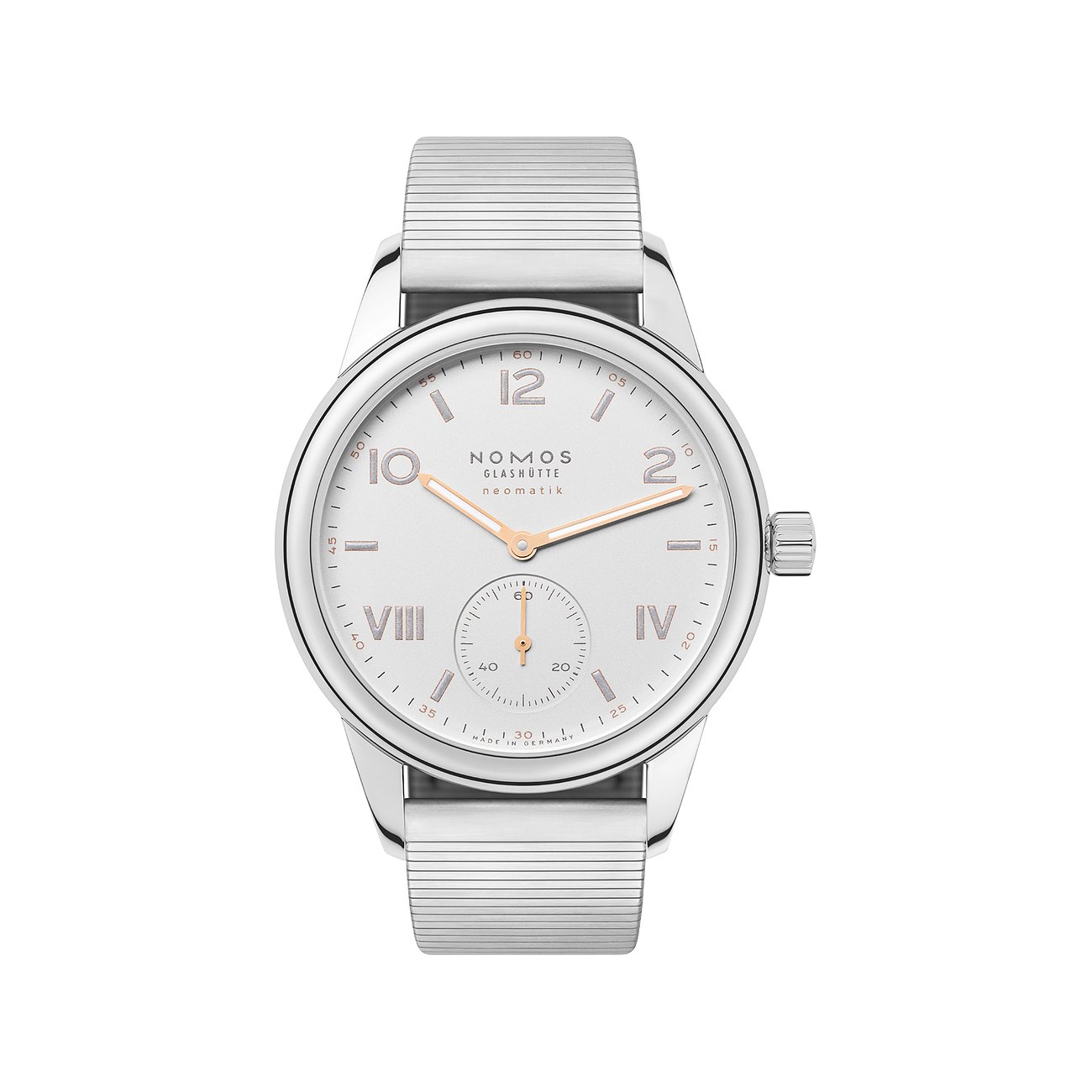 Club Campus Neomatik