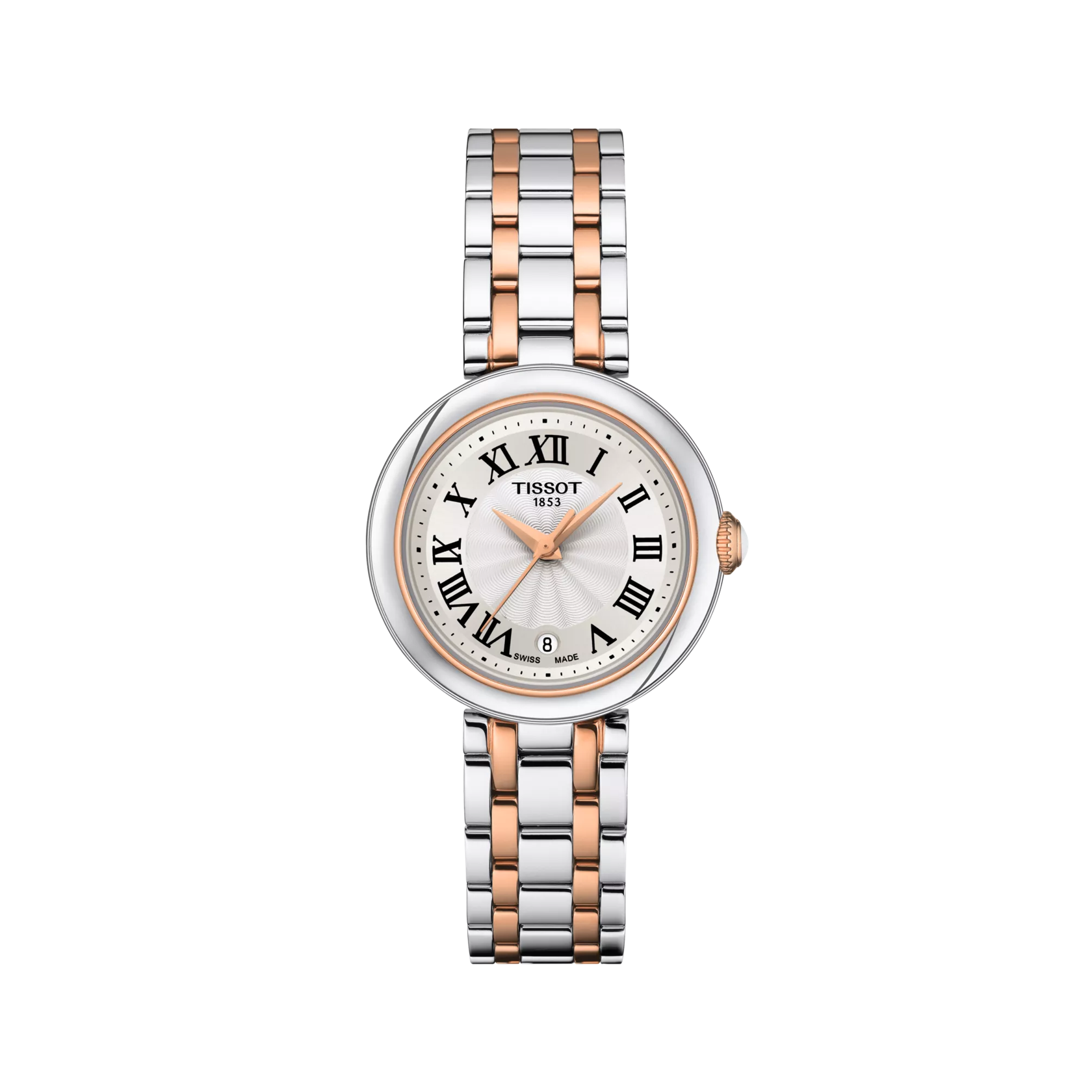 Tissot Bellissima 26mm
