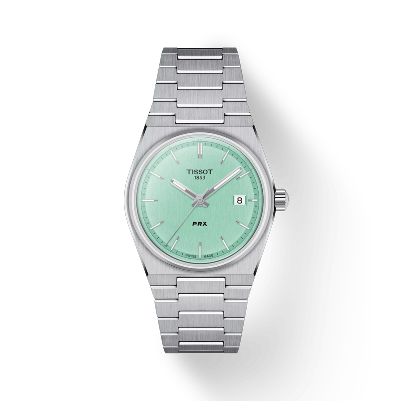 TISSOT PRX 35MM TISSOT PRX 35MM