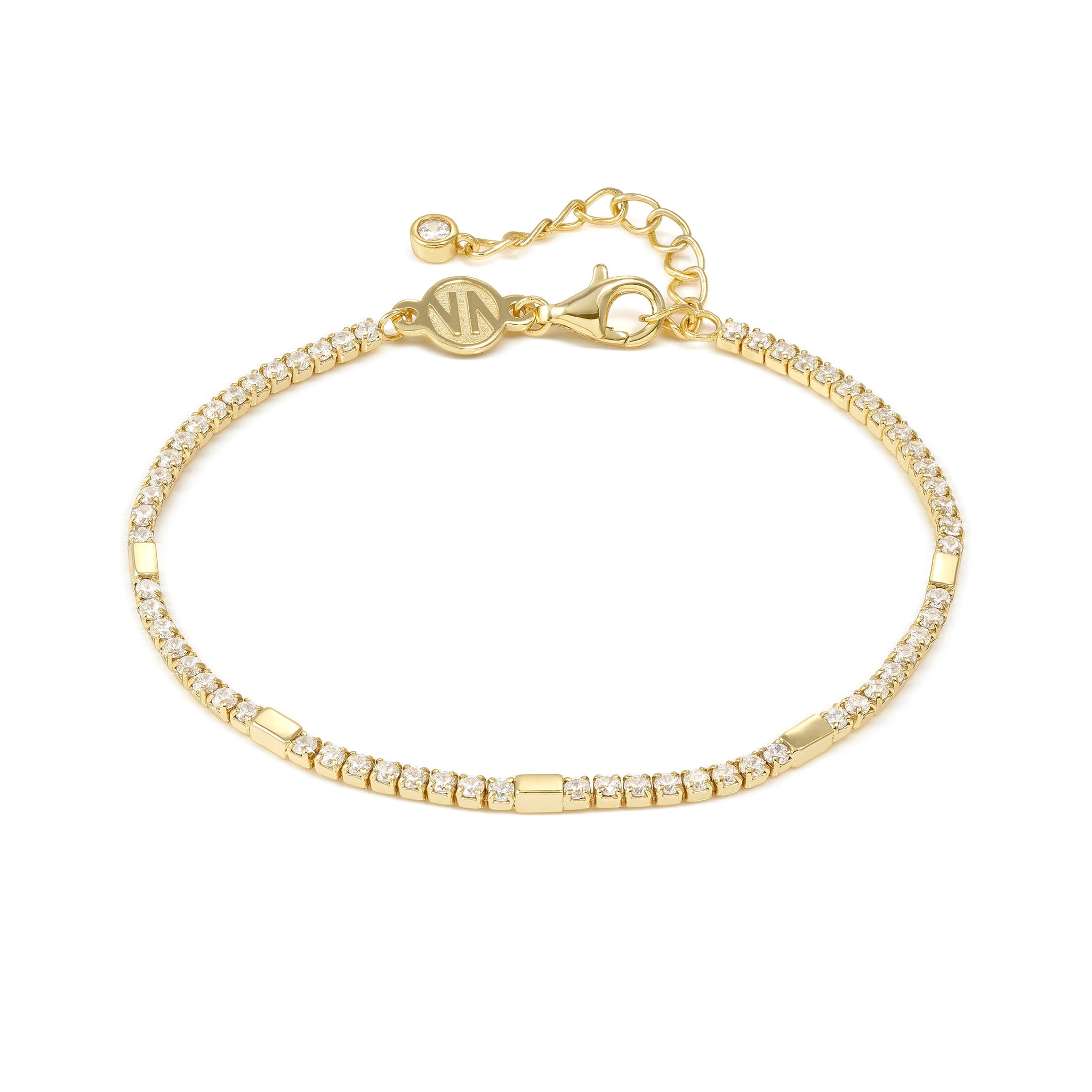 Armband Petit Sparkle Tennis