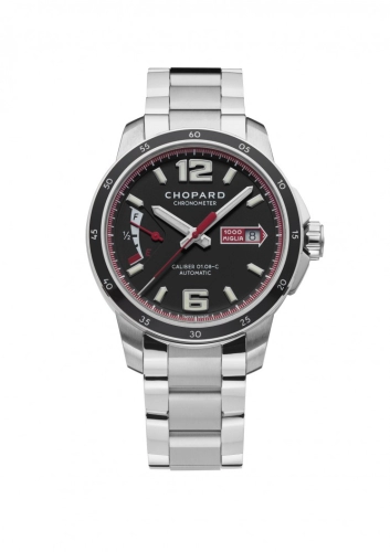 Mille Miglia GTS Power Control