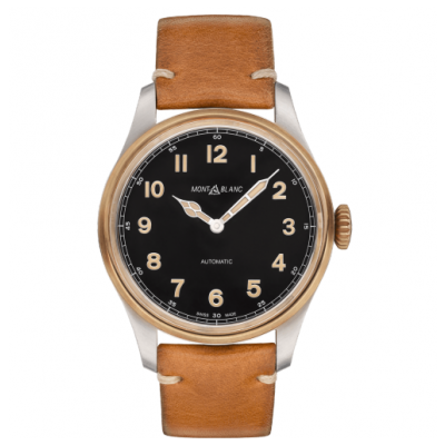 Montblanc 1858 116241 | Automatic, 44 mm