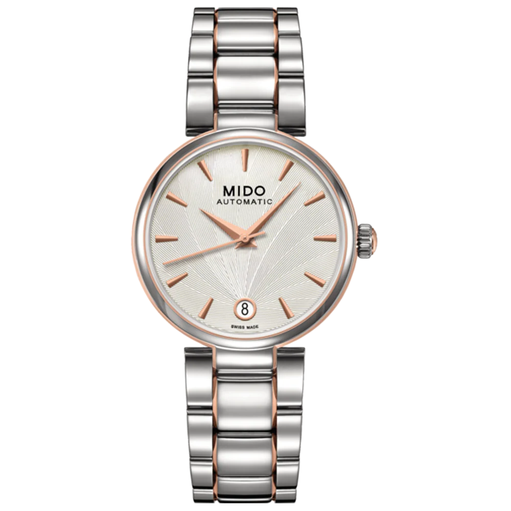 Baroncelli II Donna Women's Automatic Watch