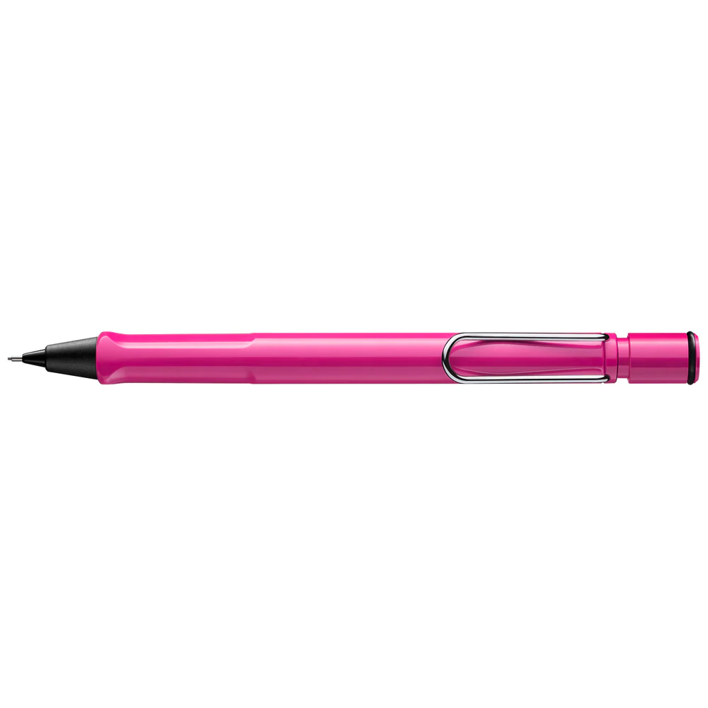 LAMY safari Druckbleistift Pink