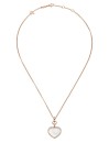 Happy Heart Collier