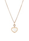 Happy Heart Collier