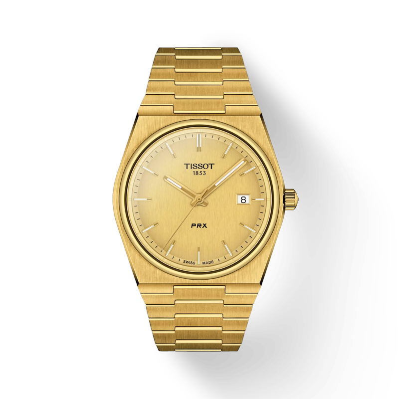 TISSOT PRX 40MM TISSOT PRX 40MM