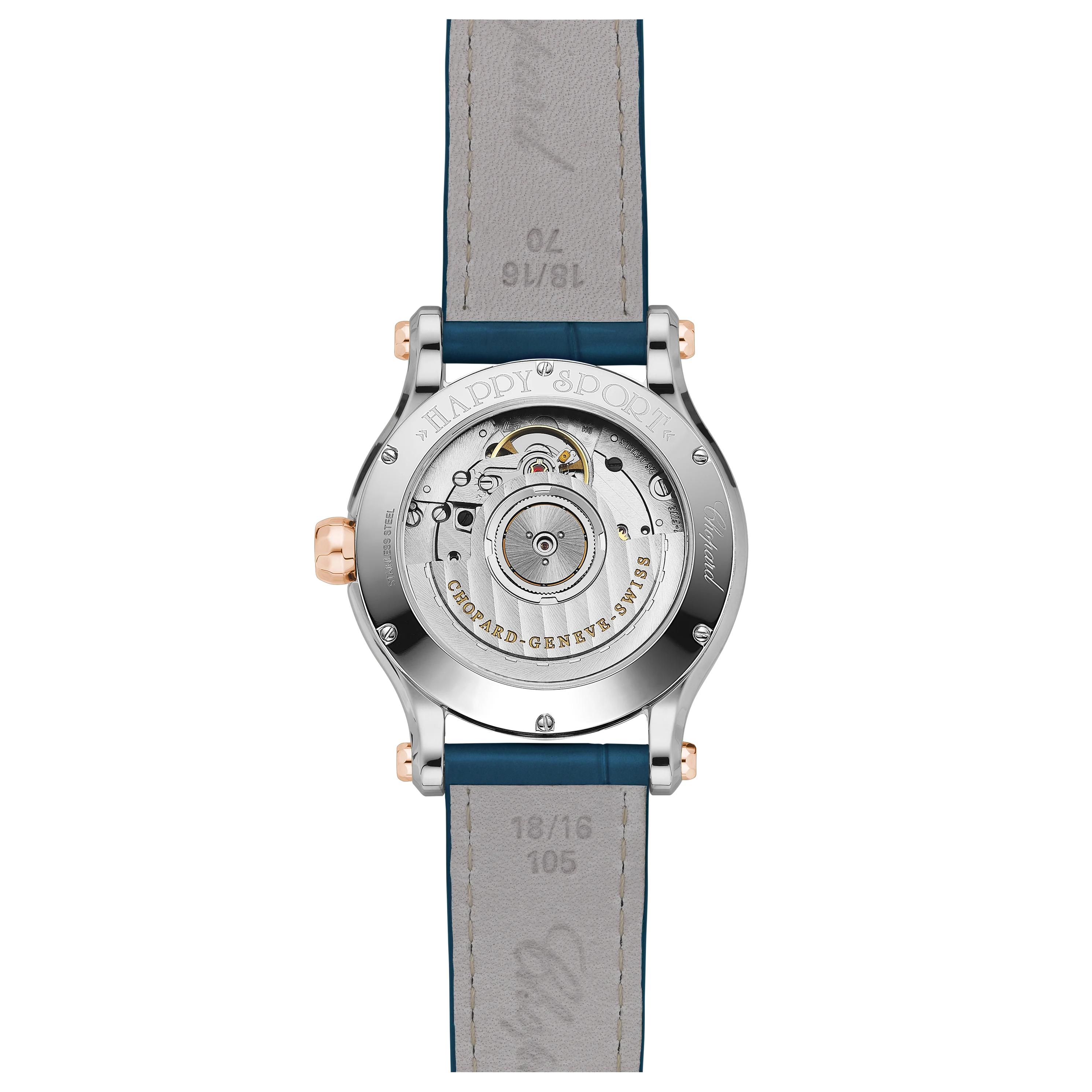 Happy Sport 36mm