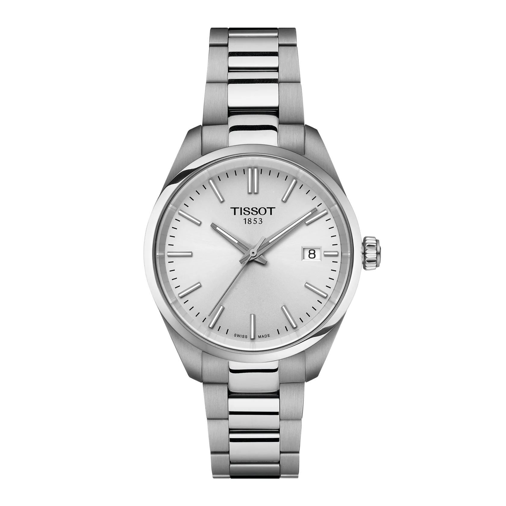 Tissot PR 100 34mm Tissot PR 100 34mm