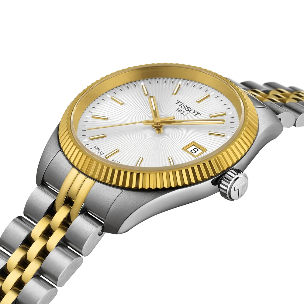 Tissot Ballade 34mm
