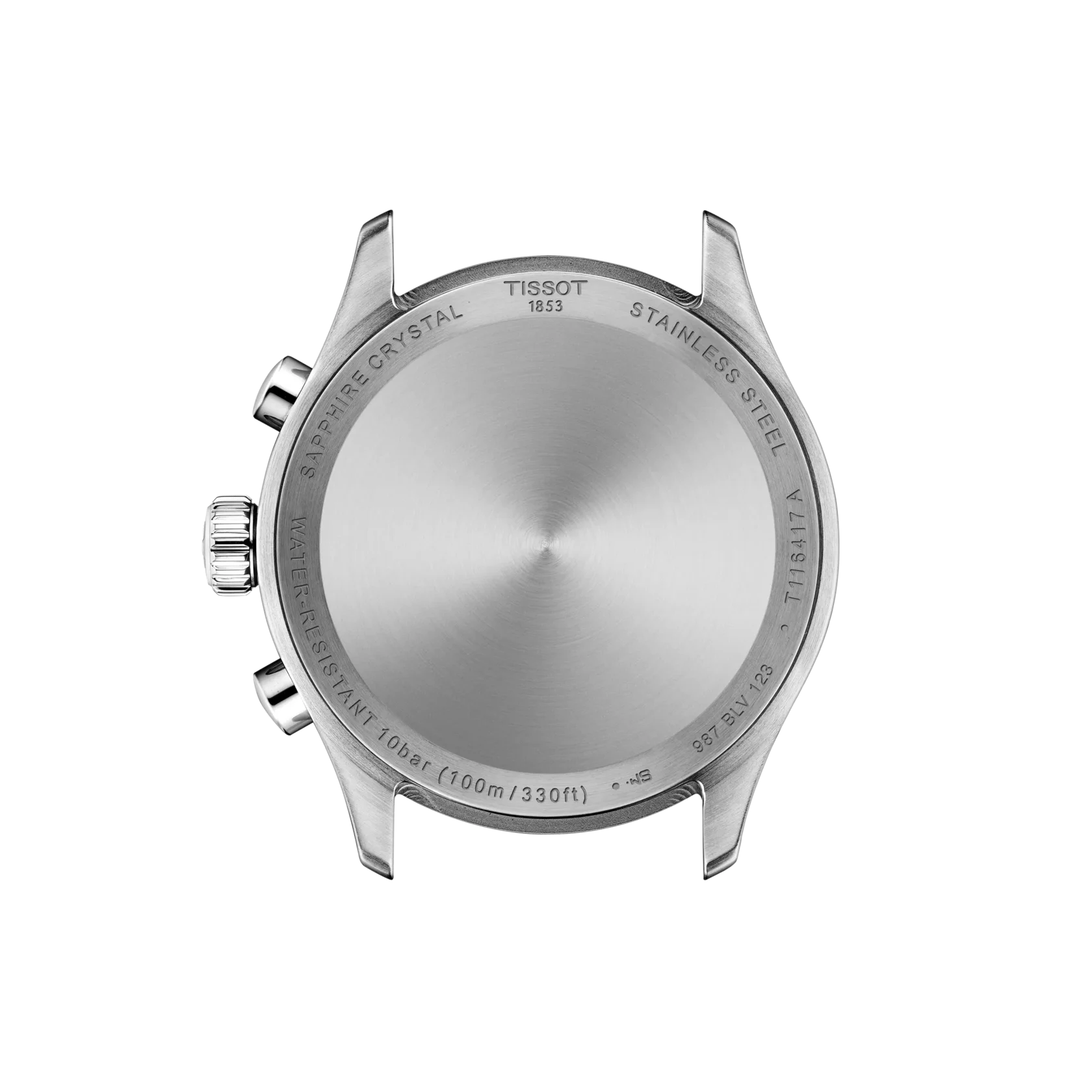 Tissot Chrono L 42mm