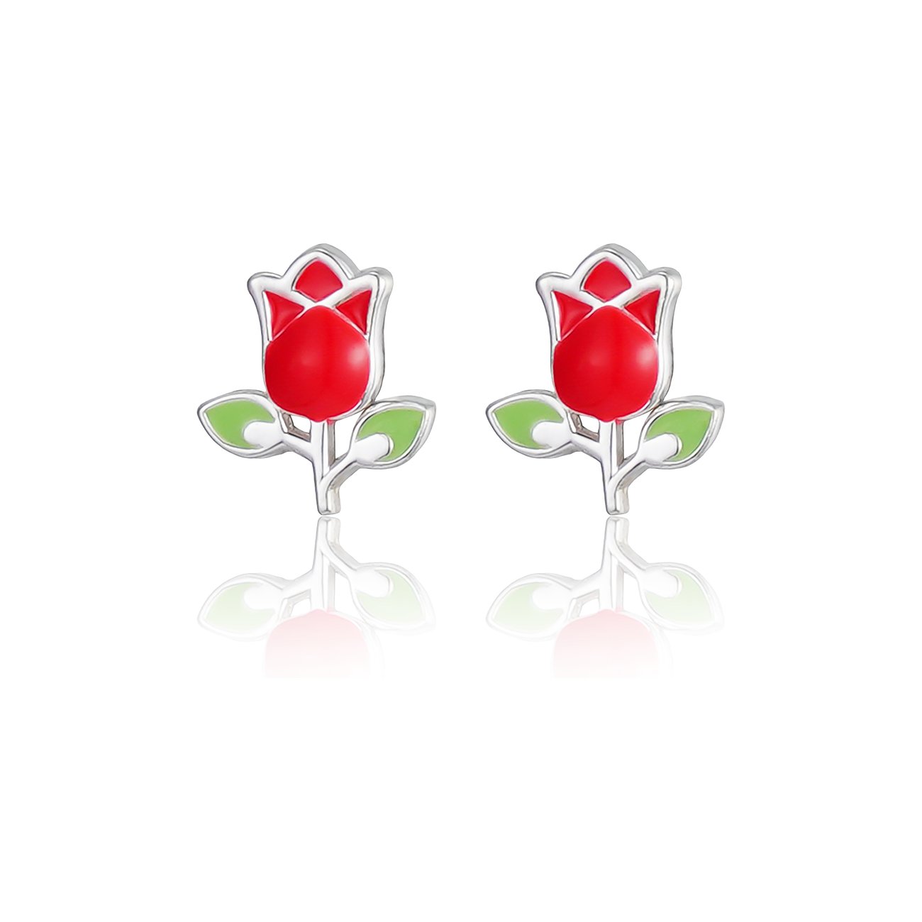 Ohrringen kind Schmuck Disney Princess