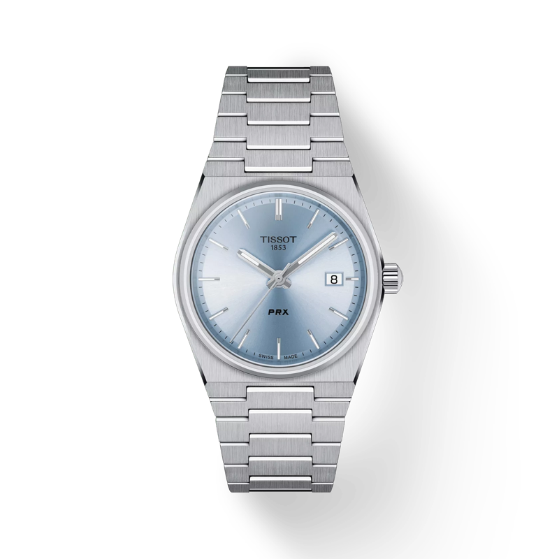 TISSOT PRX 35MM TISSOT PRX 35MM