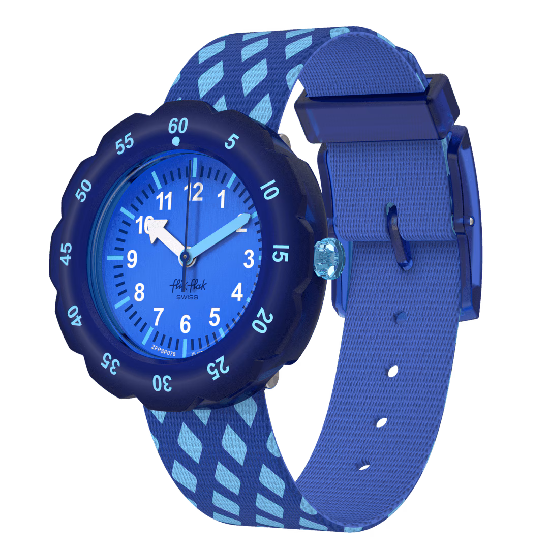 FLIK FLAK CRISS-CROSS