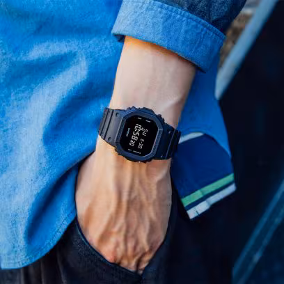 DW-5600UBB-1ER