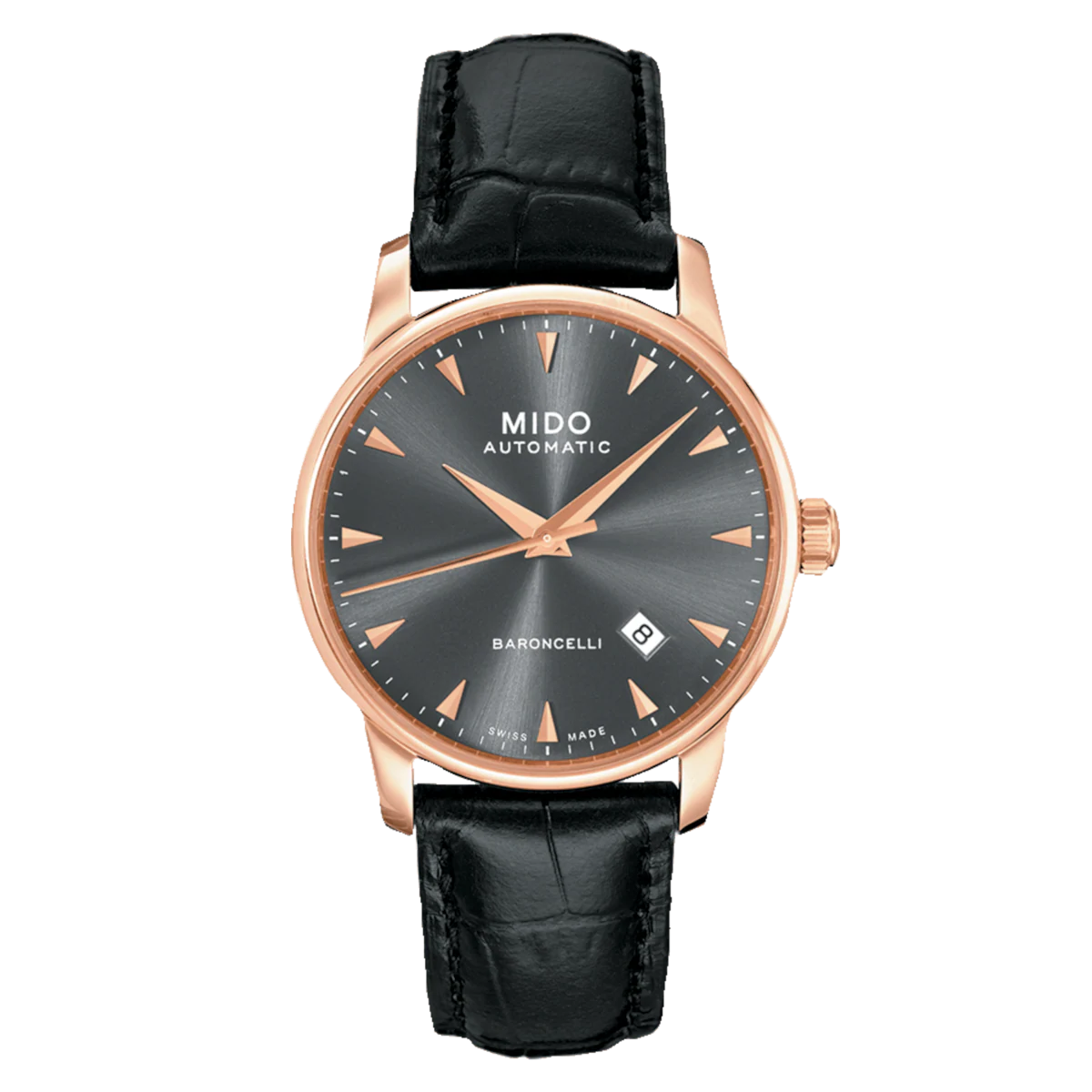Baroncelli