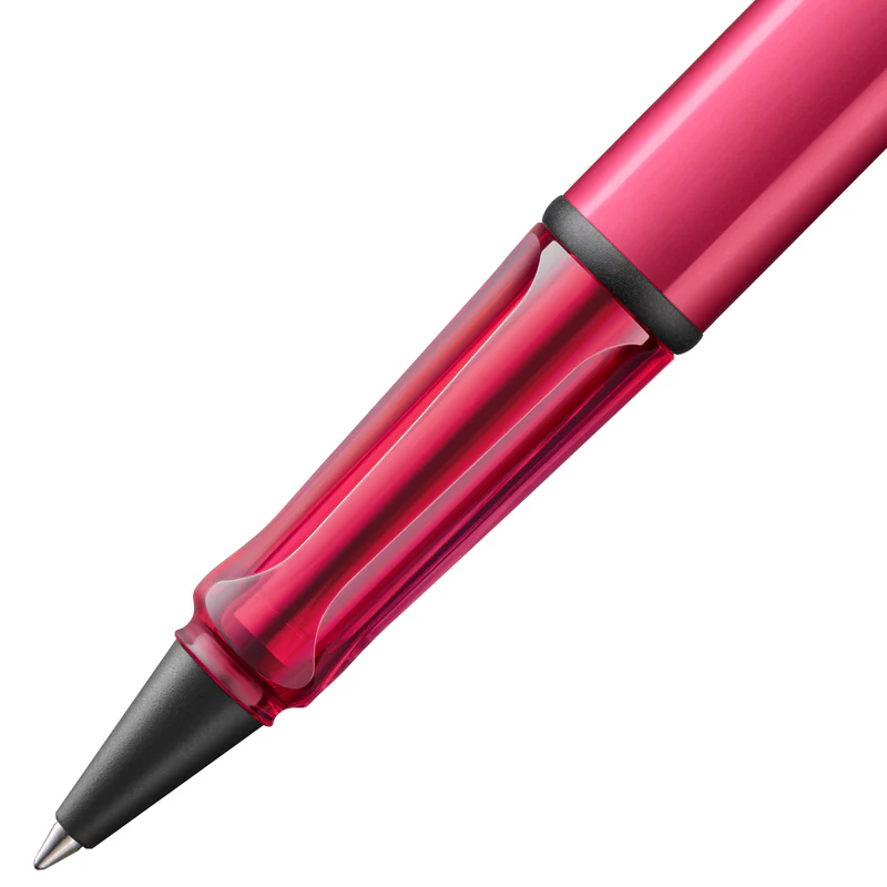 LAMY AL-star Tintenroller Fiery