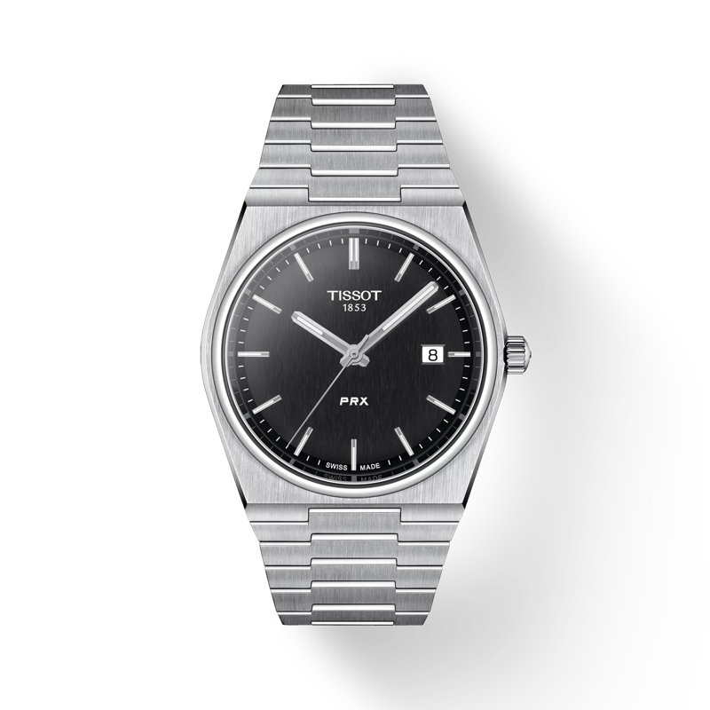 TISSOT PRX 40MM TISSOT PRX 40MM