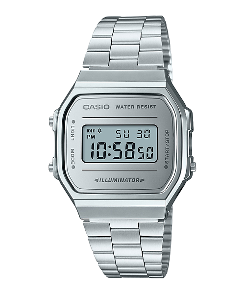 CASIO A168WEM-7EF