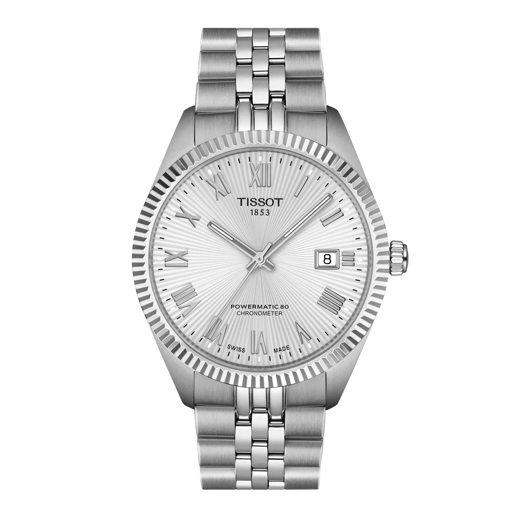 Tissot Ballade 39mm