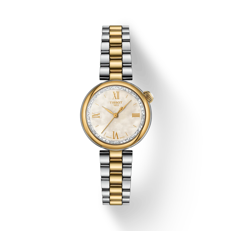 TISSOT DESIR
