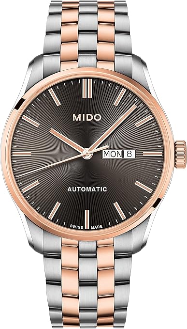 Mido Belluna II Men's Automatic Watch