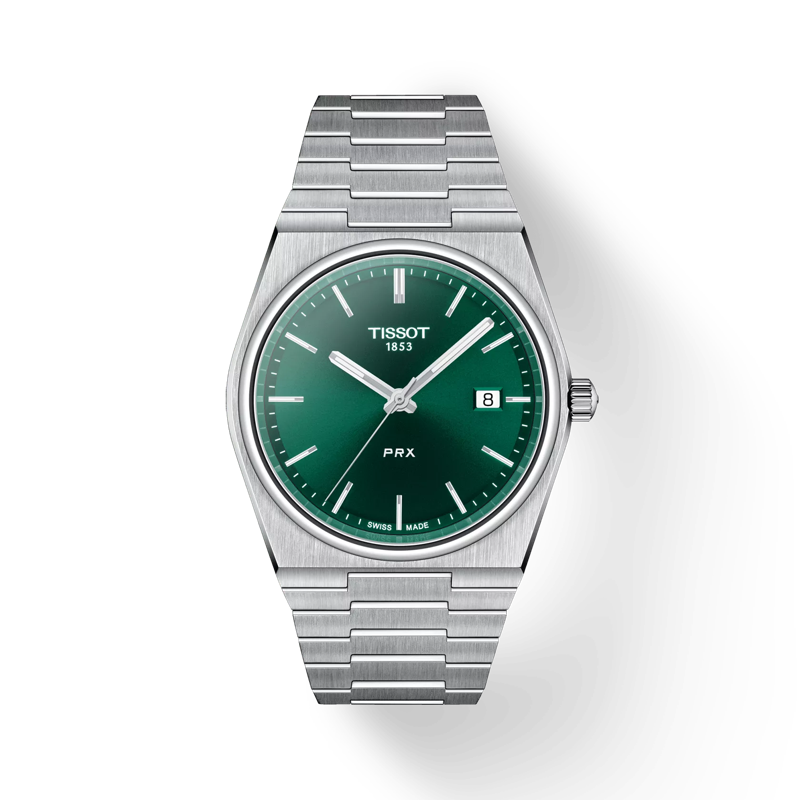TISSOT PRX 40MM TISSOT PRX 40MM