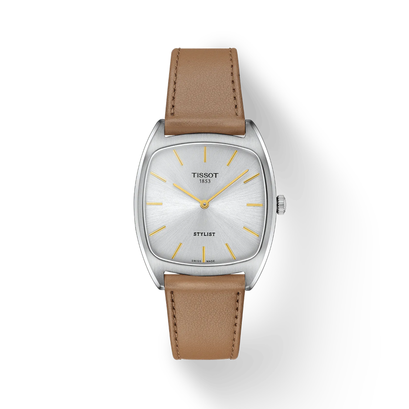 TISSOT STYLIST TISSOT STYLIST