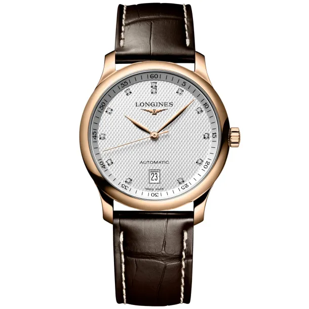 LONGINES MASTER COLLECTION LONGINES MASTER COLLECTION