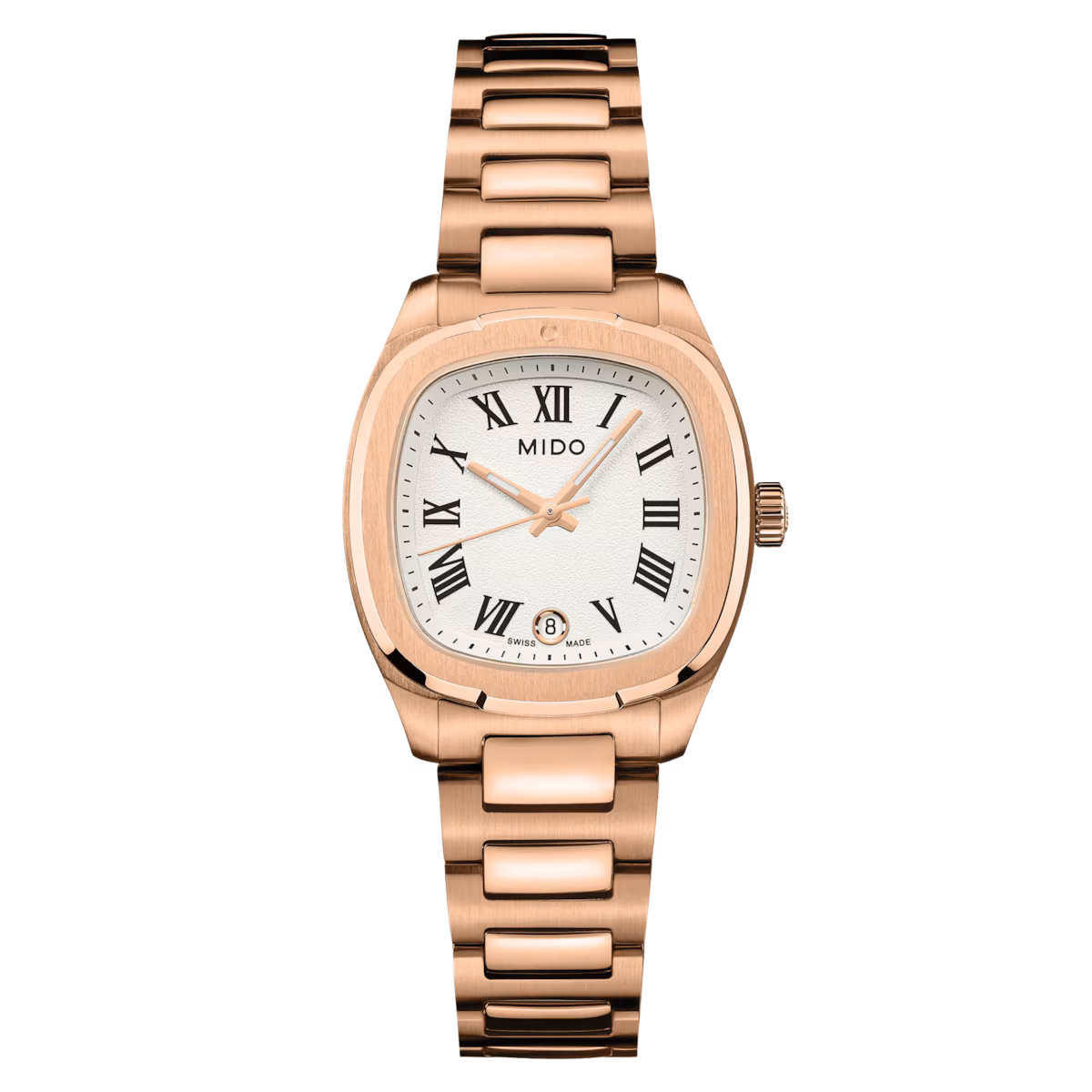 Mido Multifort TV 28 Quartz