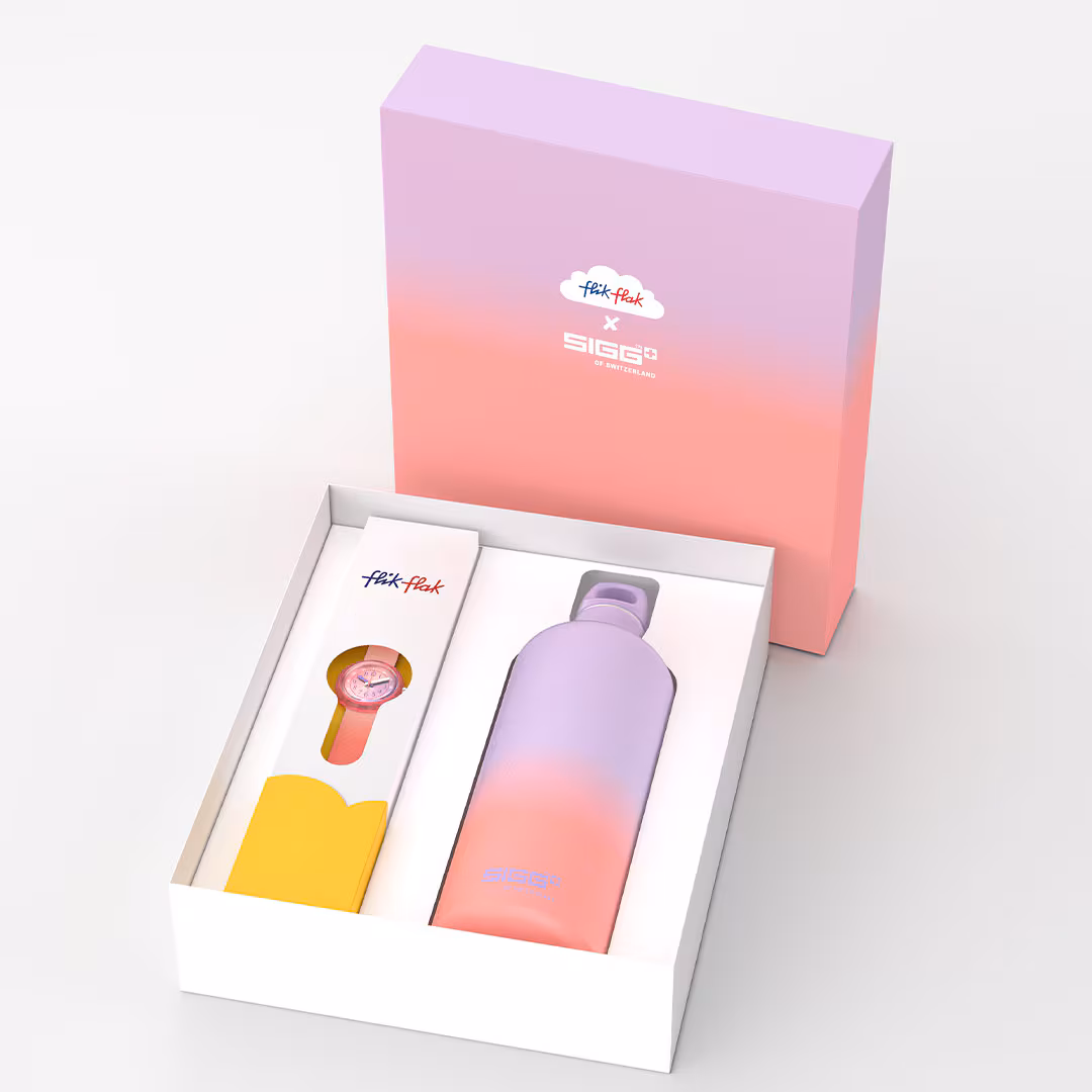 QUENCH IN PINK