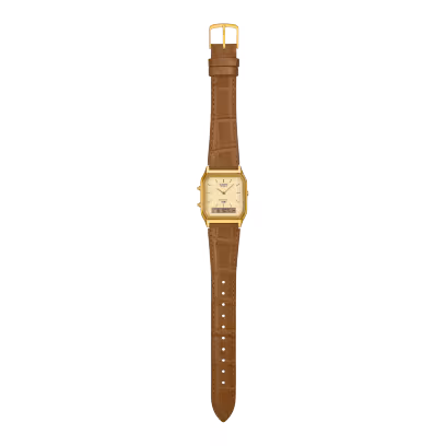 CASIO AQ-230EGL-9AEF