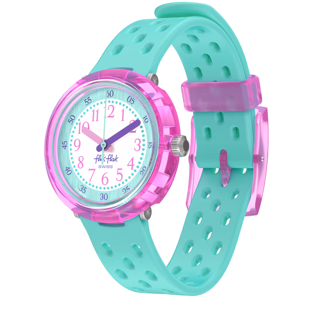 FIZZ IN MINT