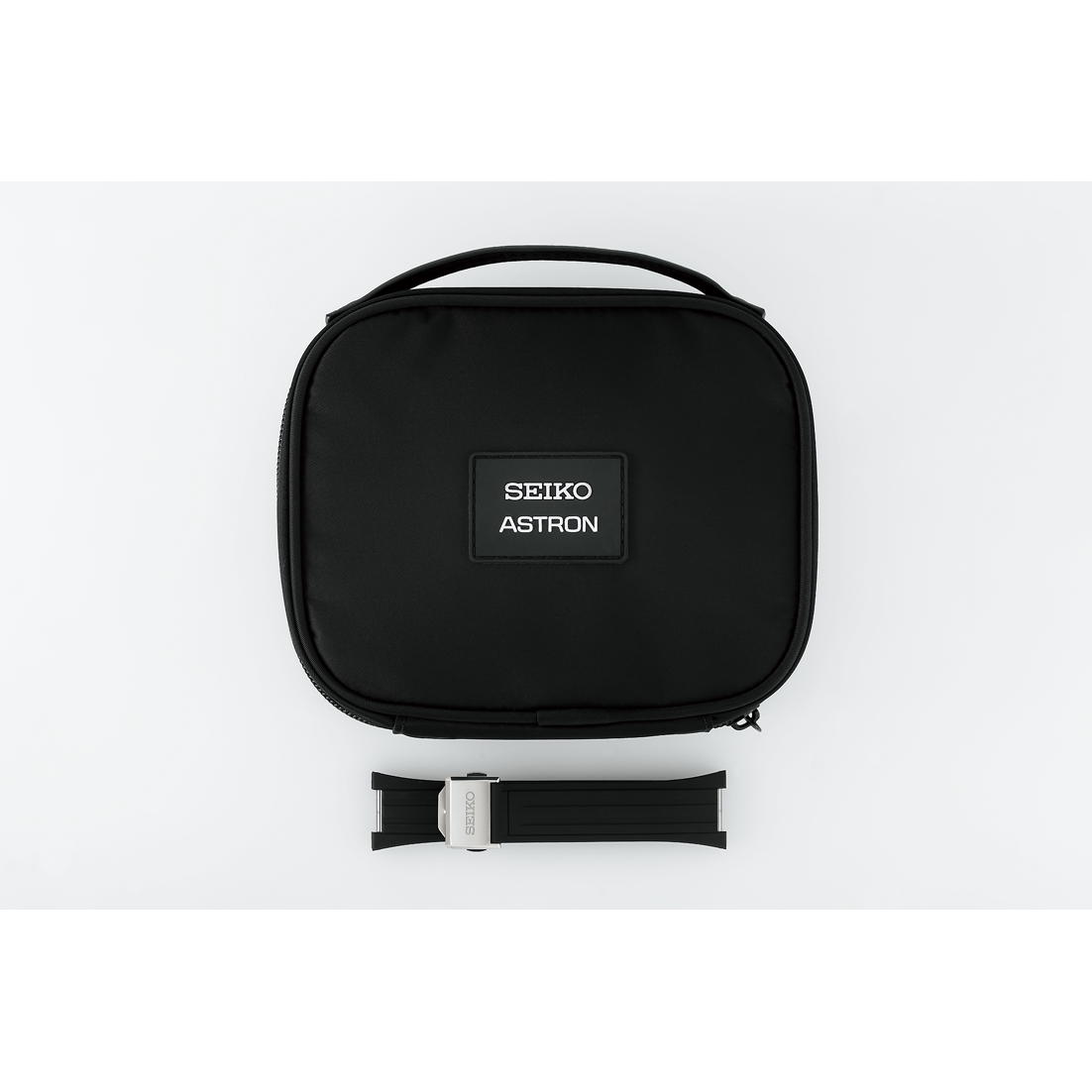 Herrenuhr Astron GPS Solar