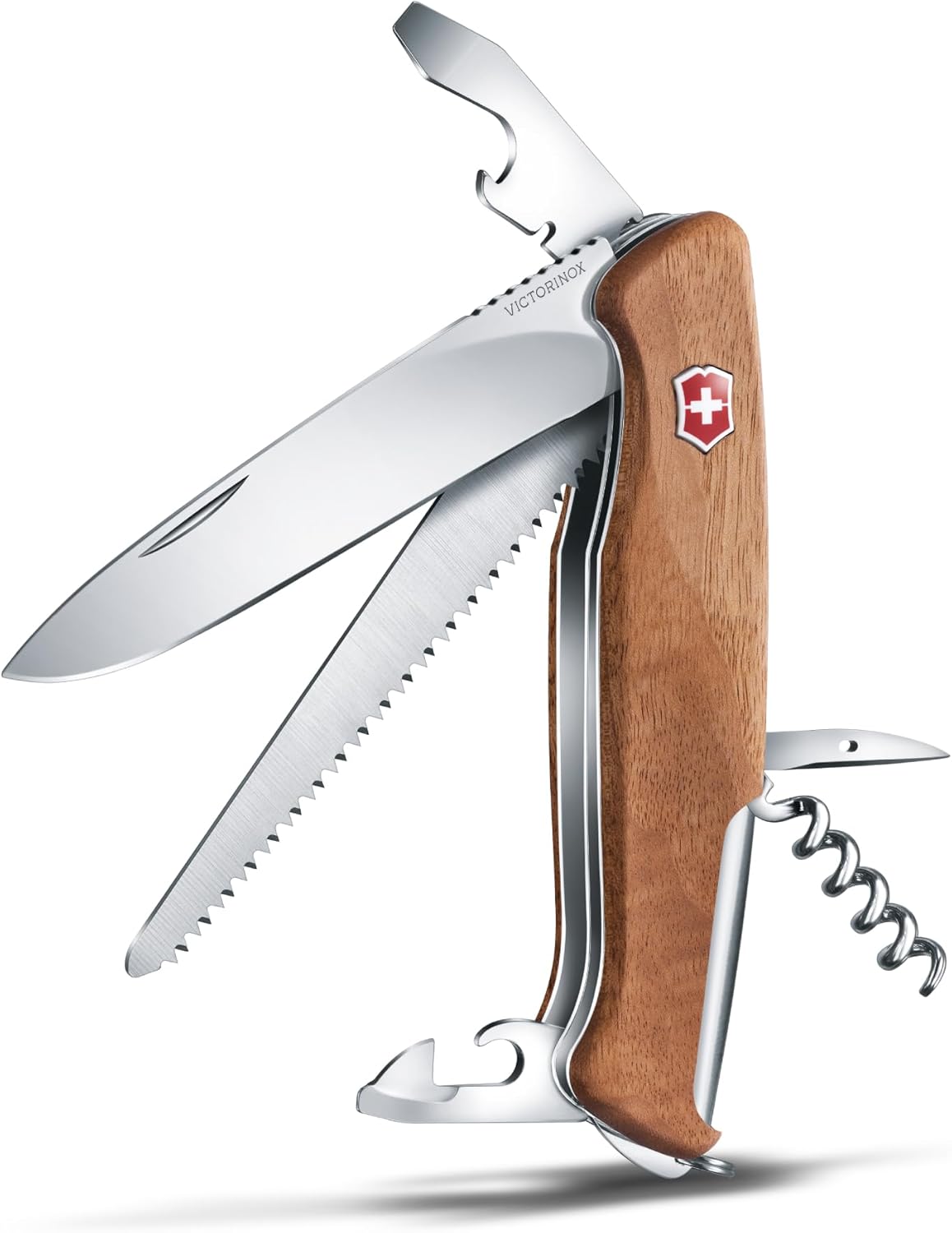 RANGER 55 WOOD