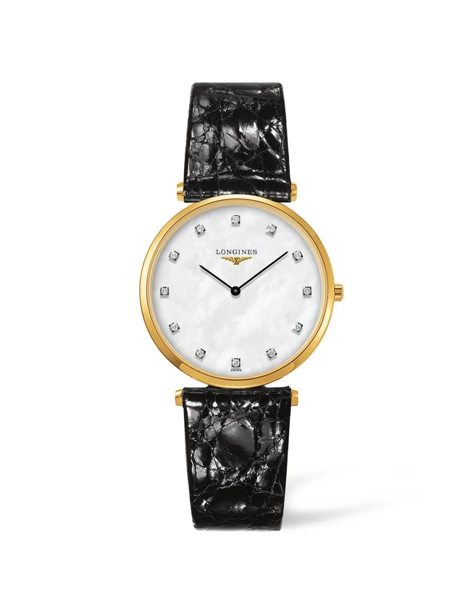 La Grande Classique de Longines