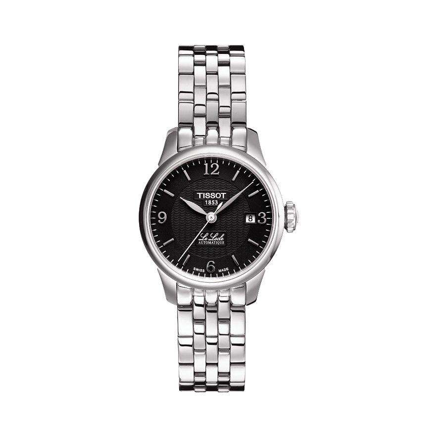 Tissot Damenuhr Le Locle Automatic Small Lady