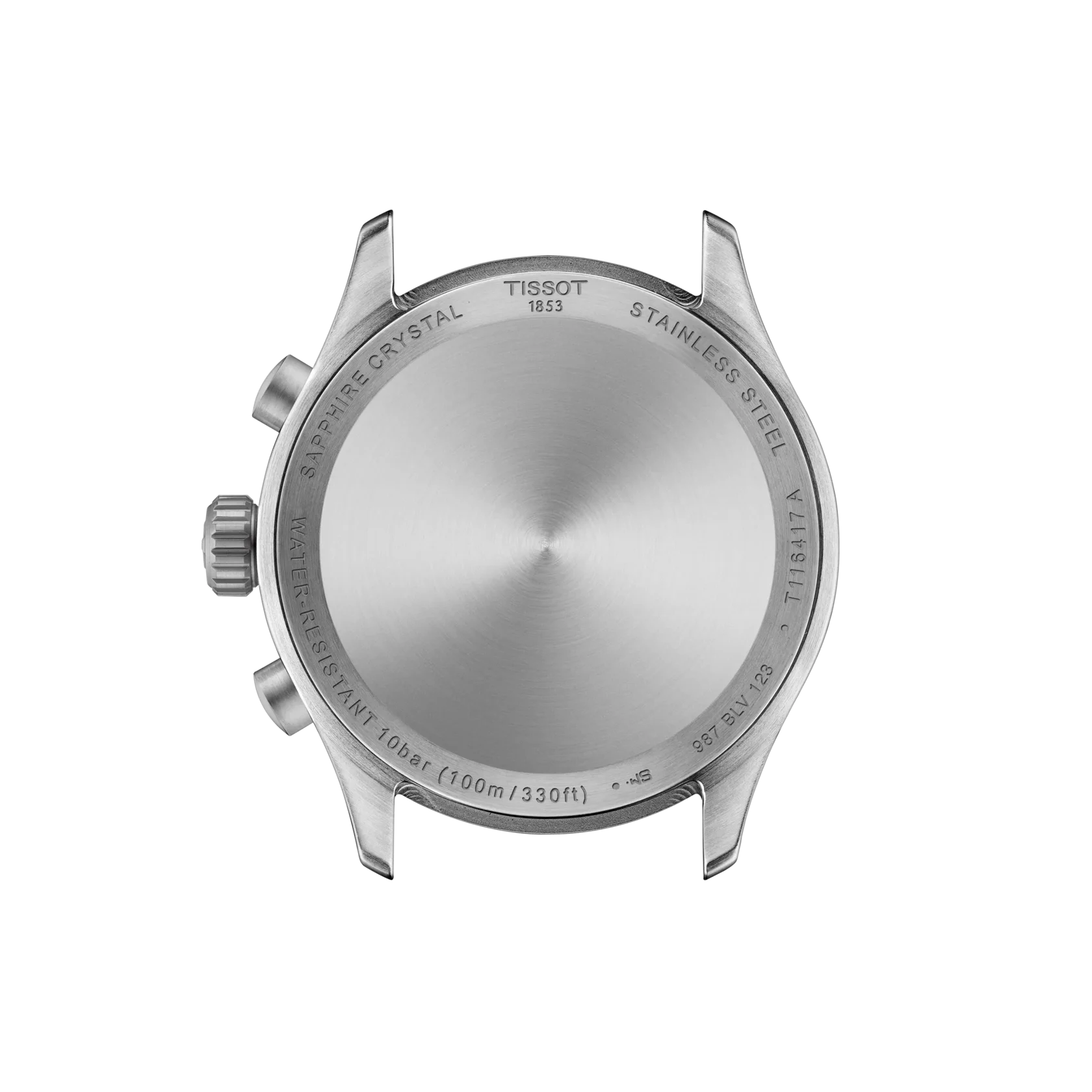 Tissot Chrono L 42mm