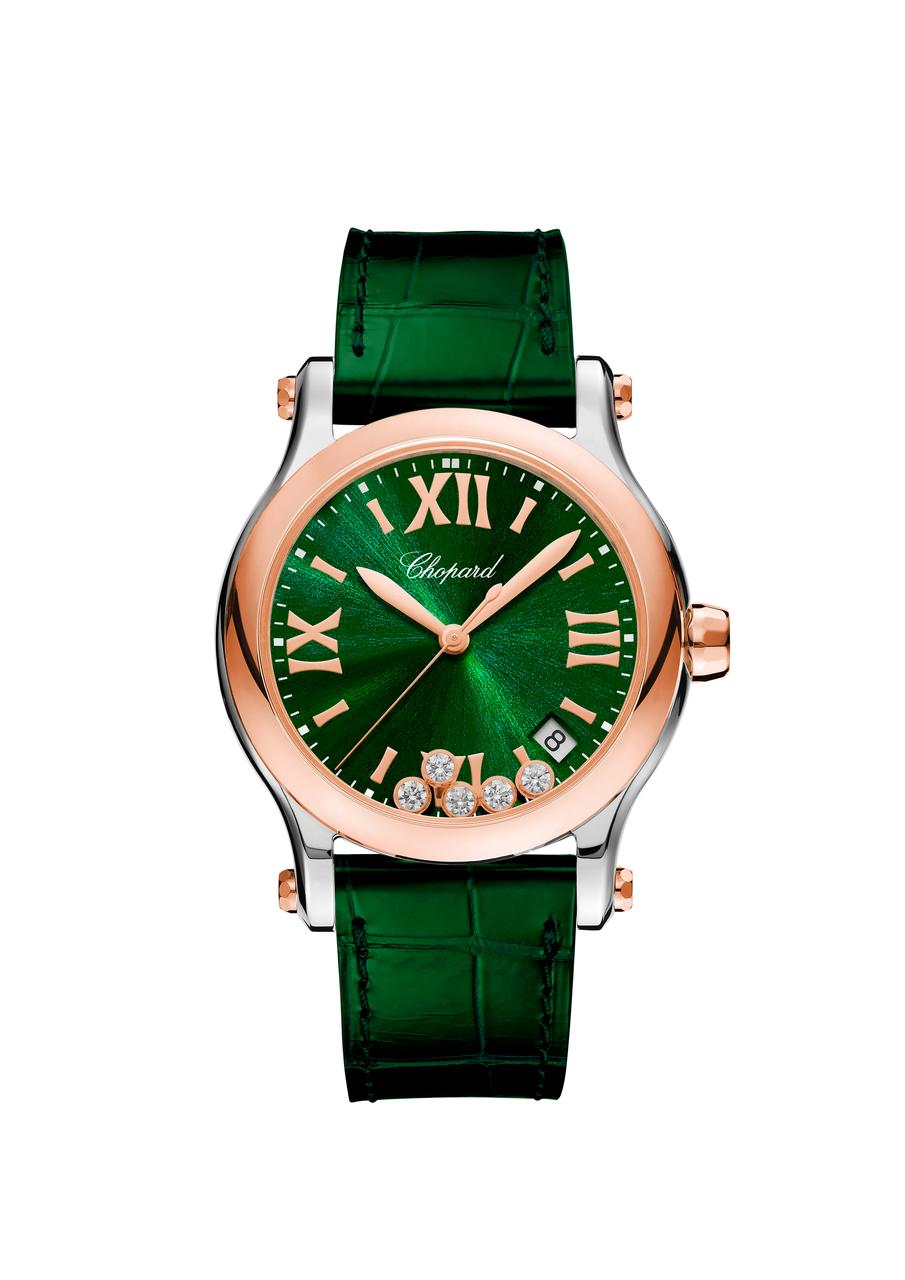 Happy Sport 36mm