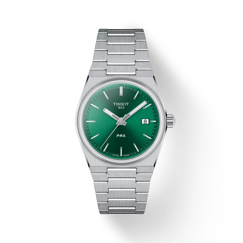 TISSOT PRX 35MM TISSOT PRX 35MM